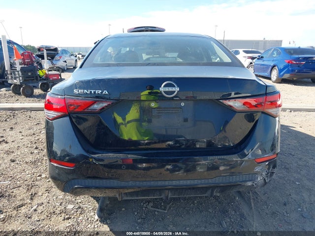 Nissan SENTRA S 2025 3N1AB8BV0SY295120 Image 15