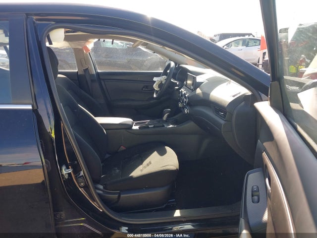 Nissan SENTRA S 2025 3N1AB8BV0SY295120 Image 5