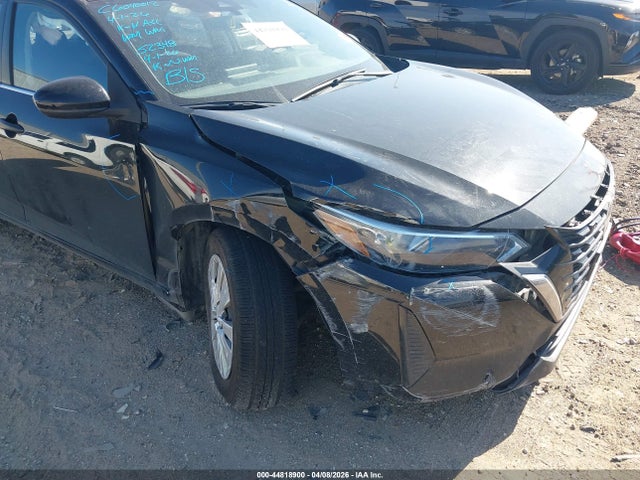 Nissan SENTRA S 2025 3N1AB8BV0SY295120 Image 6
