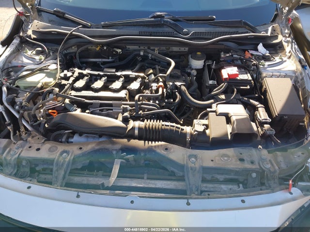 Auction sale of the 2019 Honda Civic Sport Touring, vin: SHHFK7H96KU203137, lot number: 44818902
