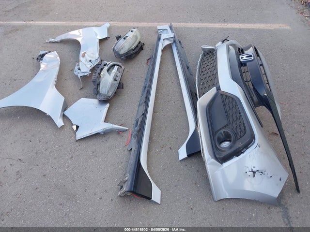 Auction sale of the 2019 Honda Civic Sport Touring, vin: SHHFK7H96KU203137, lot number: 44818902