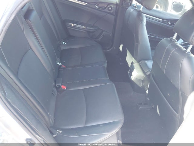 Auction sale of the 2019 Honda Civic Sport Touring, vin: SHHFK7H96KU203137, lot number: 44818902