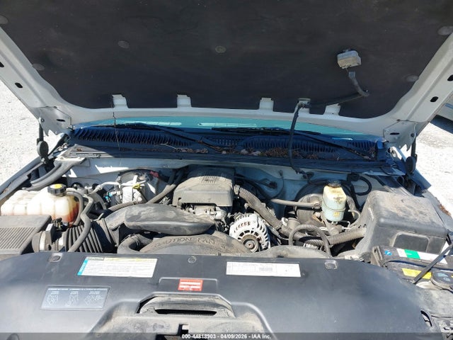Продажа на аукционе авто 2000 Gmc Sierra 1500 Sl, vin: 1GTEC14VXYE900539, номер лота: 44818903