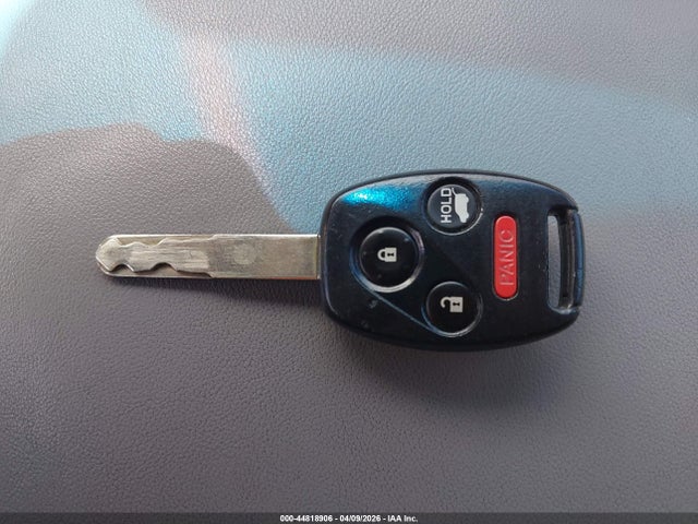 Honda Pilot Ex-l 2014 5FNYF4H58EB031983 Image 11