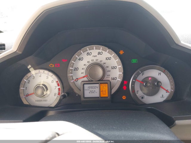 Honda Pilot Ex-l 2014 5FNYF4H58EB031983 Image 7
