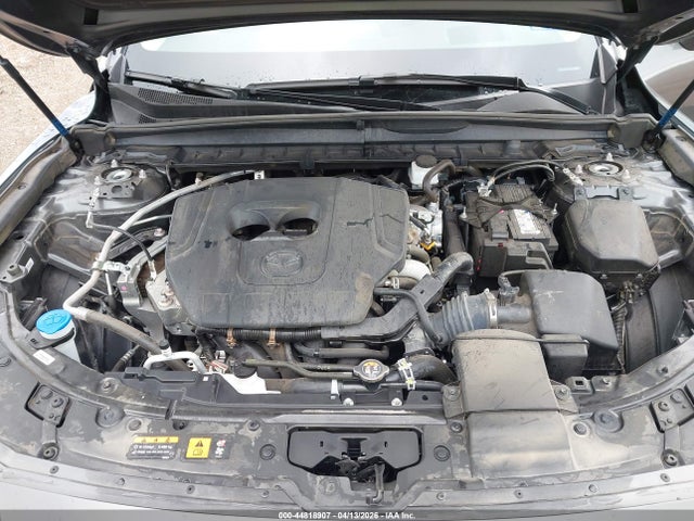 Auction sale of the 2025 Mazda Cx-50 2.5 S Premium Plus Package, vin: 7MMVABEMXSN315033, lot number: 44818907