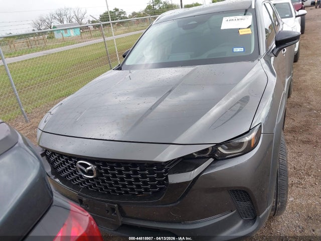 Auction sale of the 2025 Mazda Cx-50 2.5 S Premium Plus Package, vin: 7MMVABEMXSN315033, lot number: 44818907