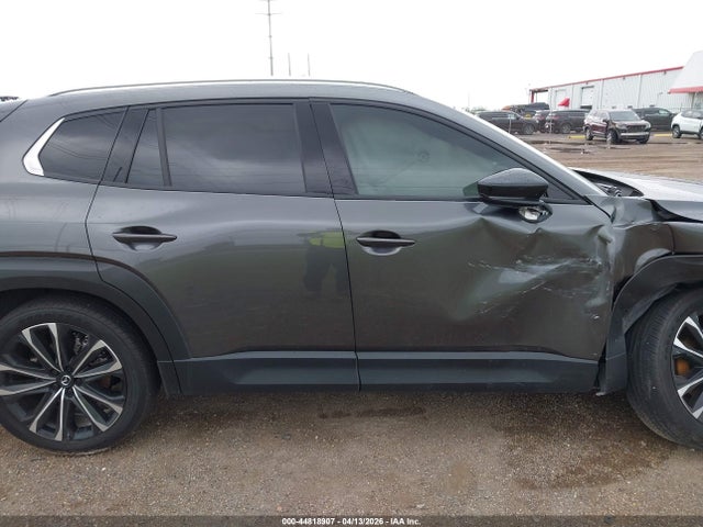 Auction sale of the 2025 Mazda Cx-50 2.5 S Premium Plus Package, vin: 7MMVABEMXSN315033, lot number: 44818907