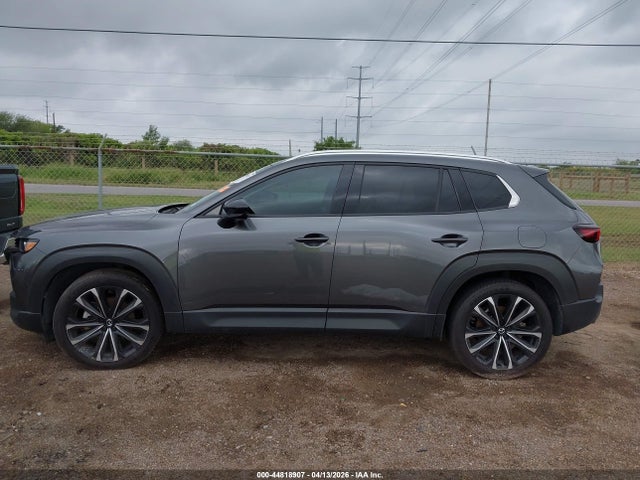 Auction sale of the 2025 Mazda Cx-50 2.5 S Premium Plus Package, vin: 7MMVABEMXSN315033, lot number: 44818907