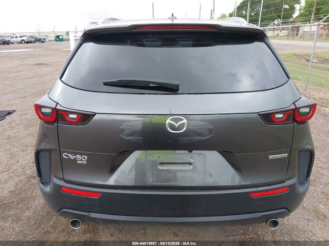 Auction sale of the 2025 Mazda Cx-50 2.5 S Premium Plus Package, vin: 7MMVABEMXSN315033, lot number: 44818907