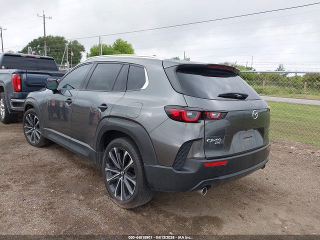 Auction sale of the 2025 Mazda Cx-50 2.5 S Premium Plus Package, vin: 7MMVABEMXSN315033, lot number: 44818907