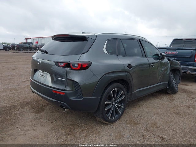 Auction sale of the 2025 Mazda Cx-50 2.5 S Premium Plus Package, vin: 7MMVABEMXSN315033, lot number: 44818907