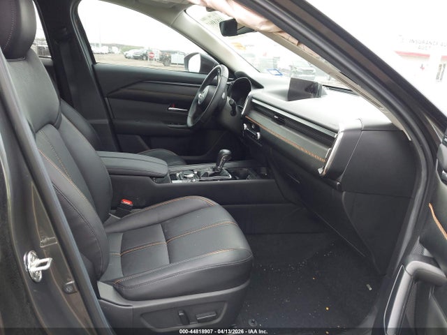 Auction sale of the 2025 Mazda Cx-50 2.5 S Premium Plus Package, vin: 7MMVABEMXSN315033, lot number: 44818907
