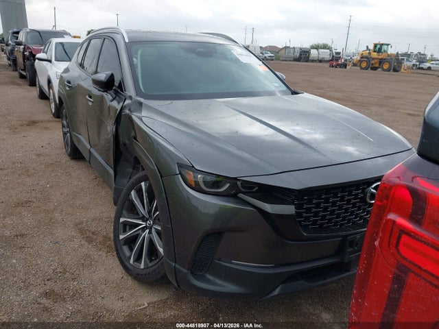 Auction sale of the 2025 Mazda Cx-50 2.5 S Premium Plus Package, vin: 7MMVABEMXSN315033, lot number: 44818907