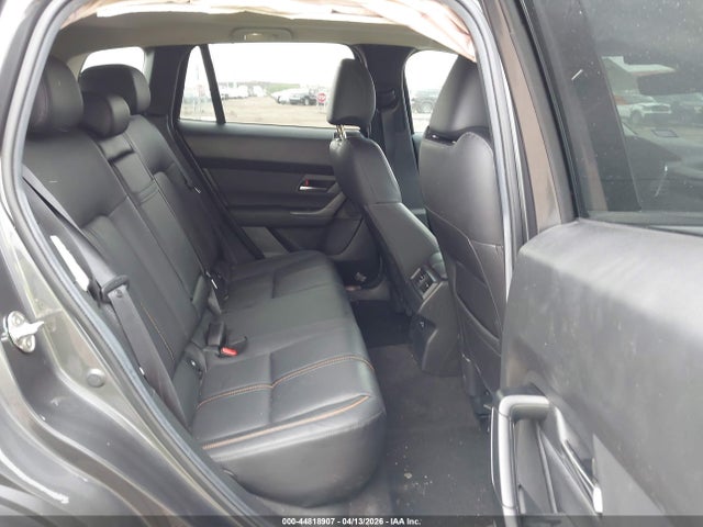 Auction sale of the 2025 Mazda Cx-50 2.5 S Premium Plus Package, vin: 7MMVABEMXSN315033, lot number: 44818907