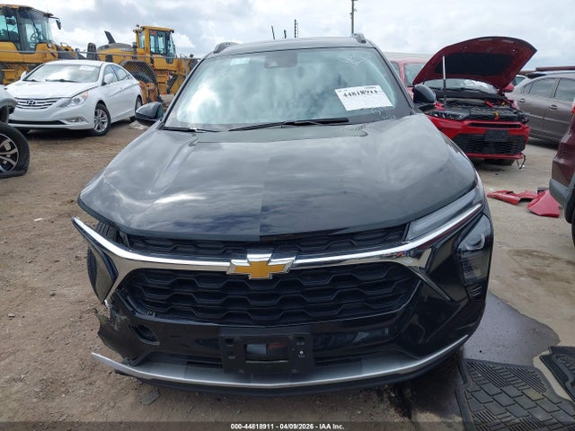 Продажа на аукционе авто 2025 Chevrolet Trax Fwd Lt, vin: KL77LHEP7SC238047, номер лота: 44818911