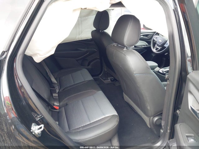 Продажа на аукционе авто 2025 Chevrolet Trax Fwd Lt, vin: KL77LHEP7SC238047, номер лота: 44818911
