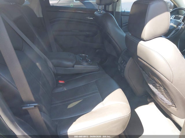 44818913 :رقم المزاد ، 3GYFNEE32GS570980 vin ، 2016 Cadillac Srx Luxury Collection مزاد بيع