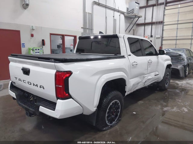 3TMLB5JNXRM074860 Toyota Tacoma Sr5 4wd