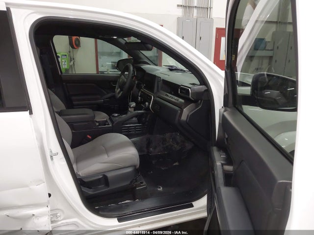 3TMLB5JNXRM074860 Toyota Tacoma Sr5 4wd