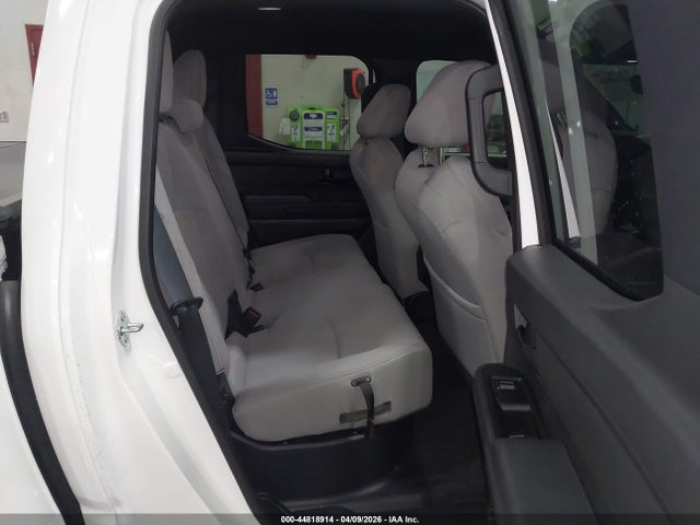 3TMLB5JNXRM074860 Toyota Tacoma Sr5 4wd