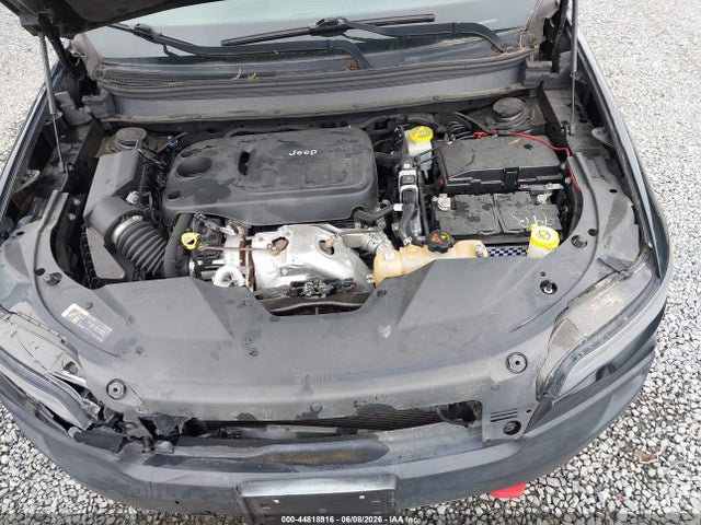 Jeep Cherokee Trailhawk 4x4 2019 1C4PJMBNXKD230247 Image 10