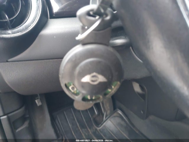 2009 MINI COOPER WMWMF33579TW77547 Photo 10