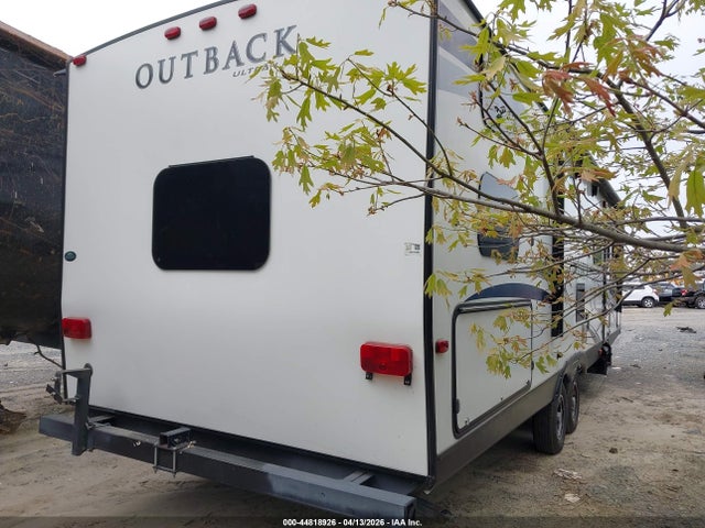 44818926 :رقم المزاد ، 4YDT29325HB453956 vin ، 2017 Keystone Rv Outback مزاد بيع