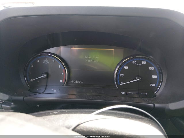 Aukcja sprzedaży 2022 Ford Bronco Sport Outer Banks, vin: 3FMCR9C68NRD90727, numer aukcji: 44818932