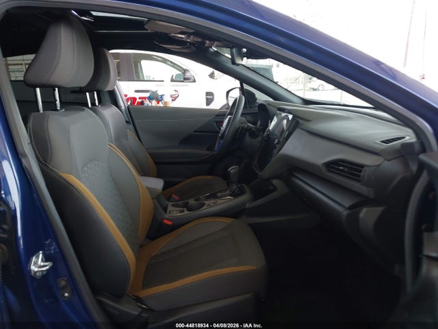 4S4GUHF62R3794570 Subaru Crosstrek Sport