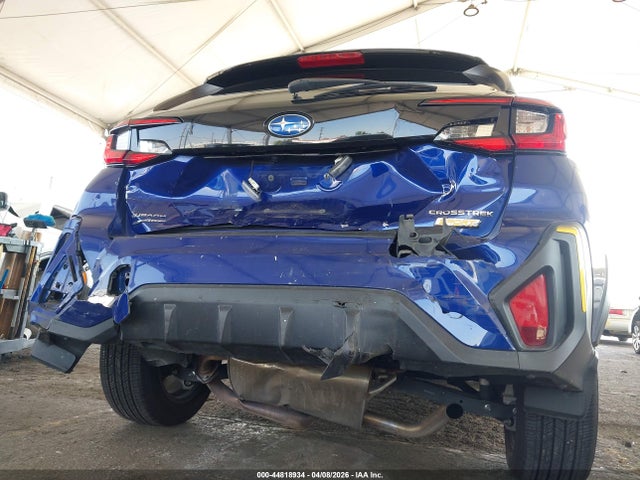 4S4GUHF62R3794570 Subaru Crosstrek Sport