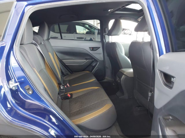 4S4GUHF62R3794570 Subaru Crosstrek Sport