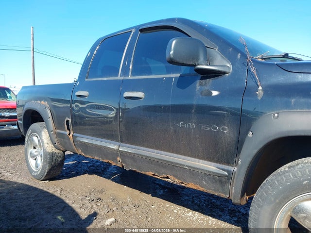 Aukcja sprzedaży 2005 Dodge Ram 1500 Slt/laramie, vin: 1D7HU18D05S268357, numer aukcji: 44818938