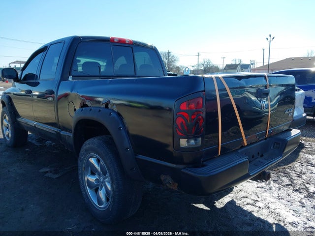 Aukcja sprzedaży 2005 Dodge Ram 1500 Slt/laramie, vin: 1D7HU18D05S268357, numer aukcji: 44818938