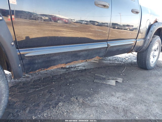 Aukcja sprzedaży 2005 Dodge Ram 1500 Slt/laramie, vin: 1D7HU18D05S268357, numer aukcji: 44818938