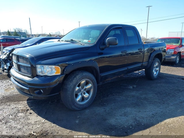 Aukcja sprzedaży 2005 Dodge Ram 1500 Slt/laramie, vin: 1D7HU18D05S268357, numer aukcji: 44818938