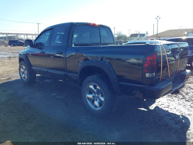 Aukcja sprzedaży 2005 Dodge Ram 1500 Slt/laramie, vin: 1D7HU18D05S268357, numer aukcji: 44818938