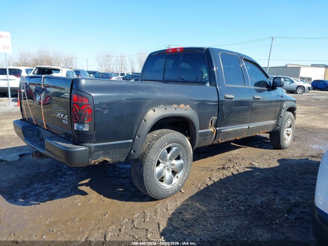 Aukcja sprzedaży 2005 Dodge Ram 1500 Slt/laramie, vin: 1D7HU18D05S268357, numer aukcji: 44818938