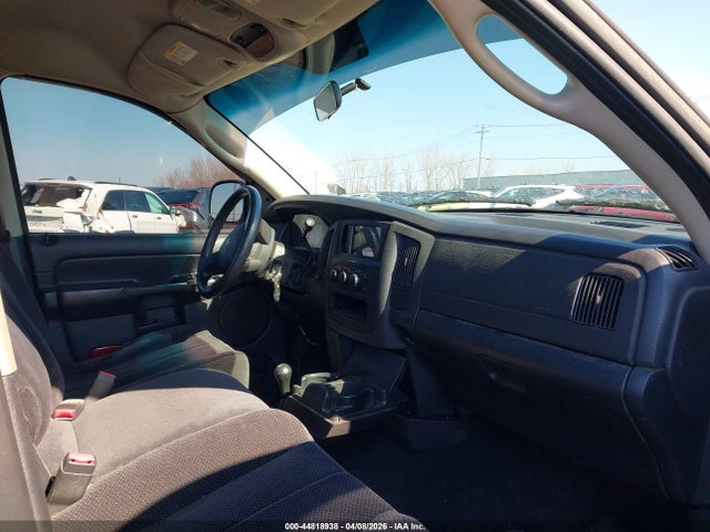Aukcja sprzedaży 2005 Dodge Ram 1500 Slt/laramie, vin: 1D7HU18D05S268357, numer aukcji: 44818938