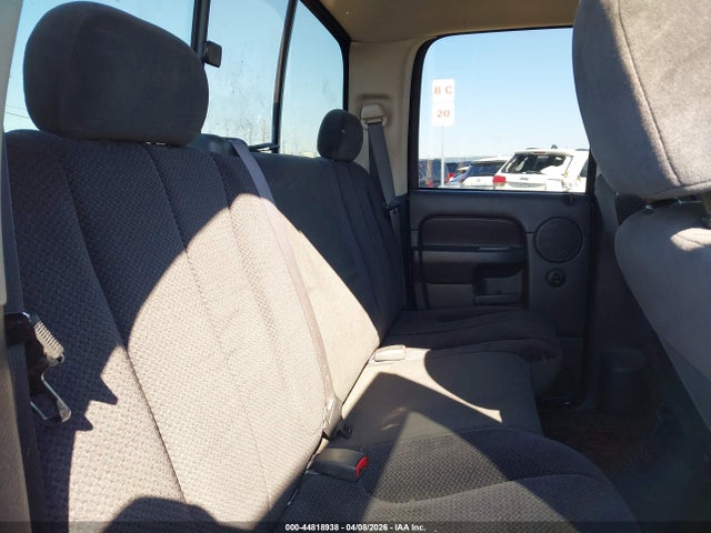 Aukcja sprzedaży 2005 Dodge Ram 1500 Slt/laramie, vin: 1D7HU18D05S268357, numer aukcji: 44818938