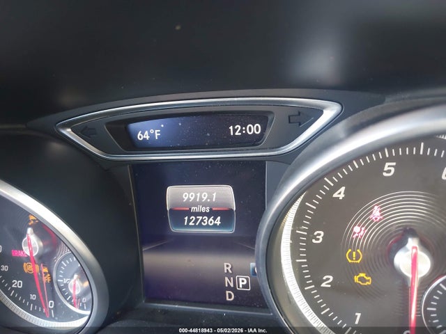 Продаж на аукціоні авто 2018 Mercedes-benz Gla 250, vin: WDCTG4EB5JJ442983, номер лоту: 44818943