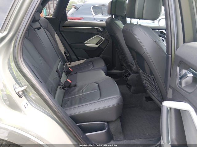 Aukcja sprzedaży 2021 Audi Q3 Premium Plus 45 Tfsi S Line Quattro Tiptronic, vin: WA1EECF34M1152173, numer aukcji: 44818947