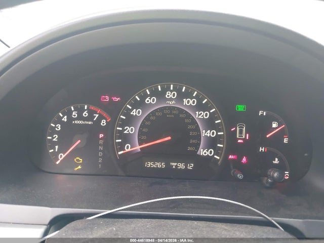 2005 Honda Odyssey Ex-l მანქანა იყიდება აუქციონზე, vin: 5FNRL38665B028354, აუქციონის ნომერი: 44818948