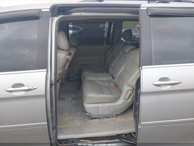 2005 Honda Odyssey Ex-l მანქანა იყიდება აუქციონზე, vin: 5FNRL38665B028354, აუქციონის ნომერი: 44818948