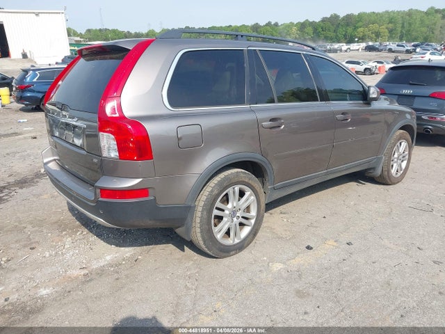 2010 Volvo Xc90 3.2 მანქანა იყიდება აუქციონზე, vin: YV4982CY5A1532883, აუქციონის ნომერი: 44818951