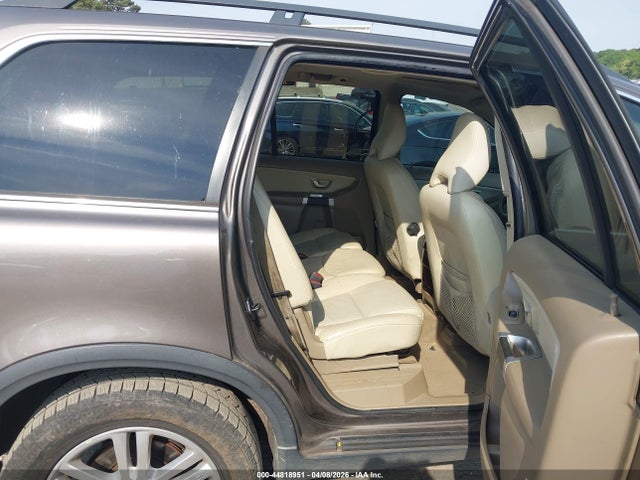 2010 Volvo Xc90 3.2 მანქანა იყიდება აუქციონზე, vin: YV4982CY5A1532883, აუქციონის ნომერი: 44818951