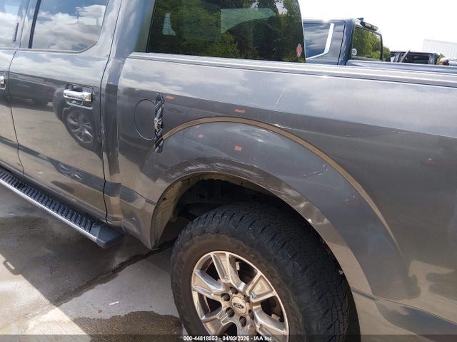 Aukcja sprzedaży 2016 Ford F-150 Xlt, vin: 1FTEW1CP7GKD53207, numer aukcji: 44818953