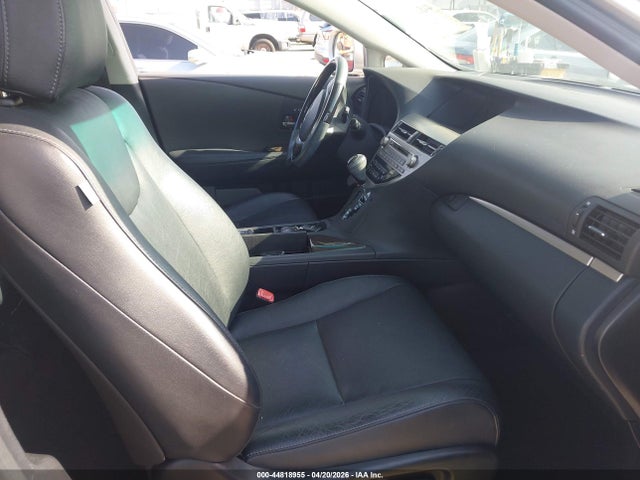 44818955 :رقم المزاد ، 2T2ZK1BA3DC089549 vin ، 2013 Lexus Rx 350 مزاد بيع