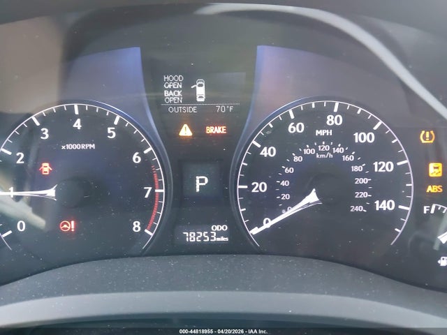 44818955 :رقم المزاد ، 2T2ZK1BA3DC089549 vin ، 2013 Lexus Rx 350 مزاد بيع
