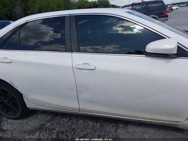 Toyota CAMRY SE 2016 4T1BF1FK0GU159816 Image 13